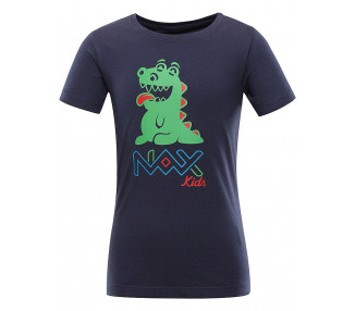 Chlapecké tričko NAX