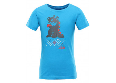Chlapecké tričko NAX