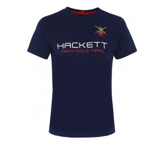 Pánské pohodlné tričko Hackett London