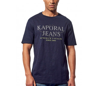 Pánské pohodlné tričko Kaporal