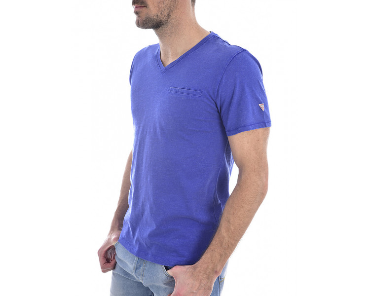 Pánské barevné tričko Tommy Jeans