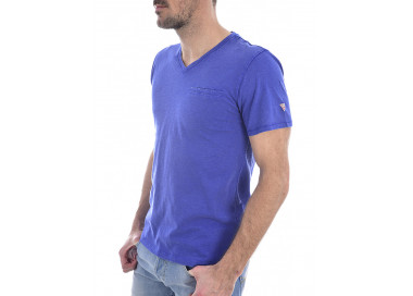 Pánské barevné tričko Tommy Jeans