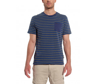 Pánské fashion tričko Kaporal