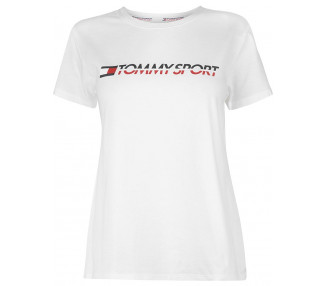 Dámské tričko Tommy Sport