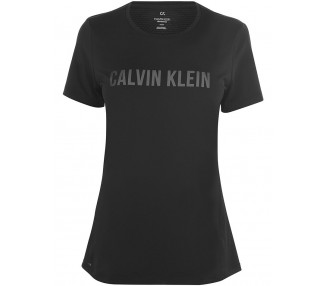 Dámské sportovní tričko Calvin Klein
