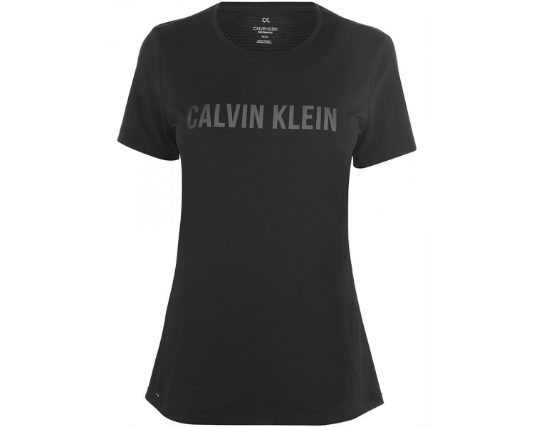 Dámské sportovní tričko Calvin Klein