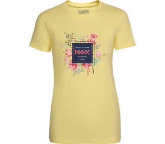 Dámské tričko NAX