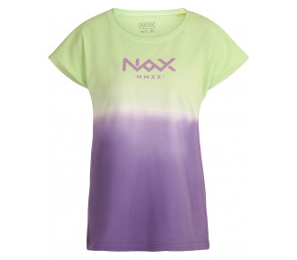Dámské tričko NAX
