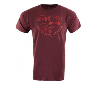 Pánské tričko ALPINE PRO