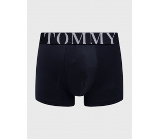 Tommy Hilfiger pánské tmavěmodré boxerky