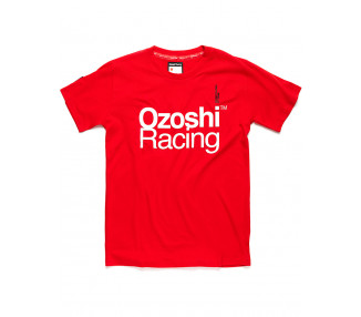 Pánské bavlněné tričko Ozoshi