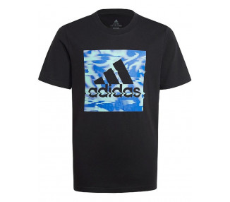 Chlapecké klasické tričko Adidas