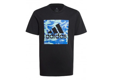 Chlapecké klasické tričko Adidas