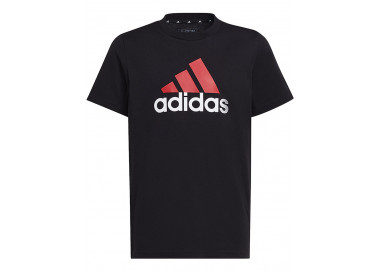 Clapecké pohodlné tričko Adidas