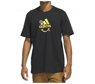 Pánské fashion tričko Adidas