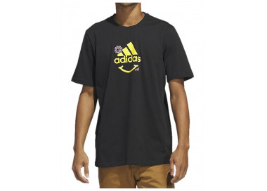 Pánské fashion tričko Adidas