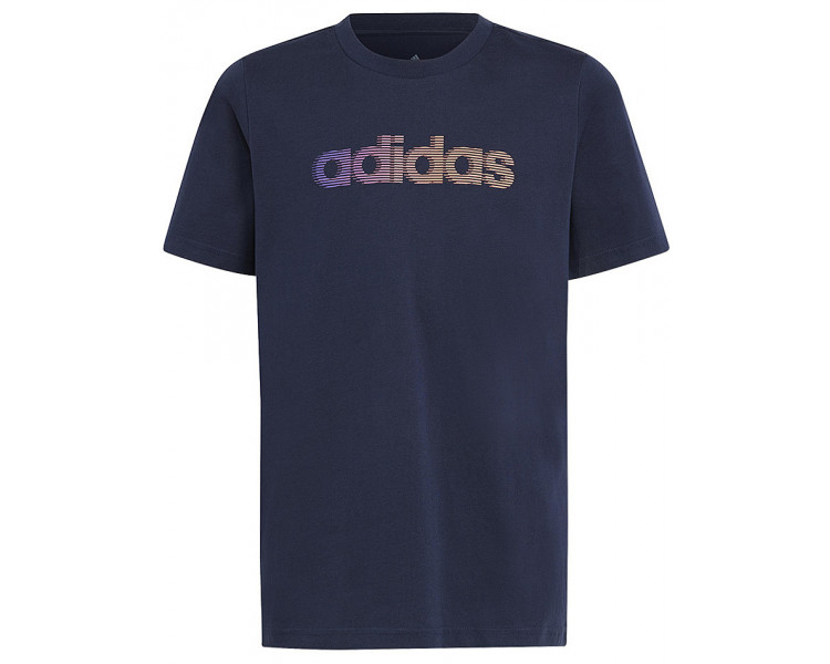 Dětské pohodlné tričko Adidas
