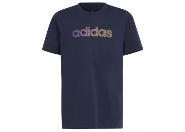 Dětské pohodlné tričko Adidas