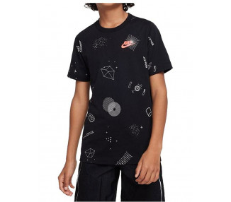 Dětské fashion tričko Nike