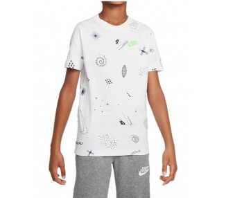 Dětské fashion tričko Nike