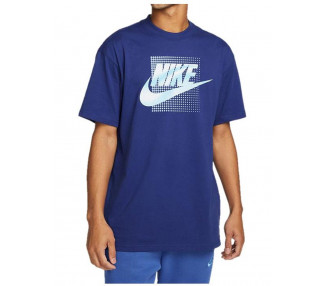 Pánské fashion tričko Nike