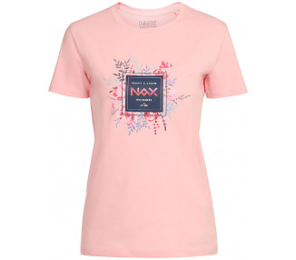 Dámské klasické tričko NAX