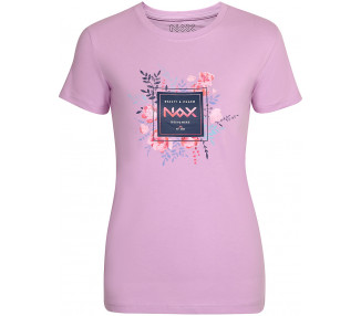 Dámské klasické tričko NAX