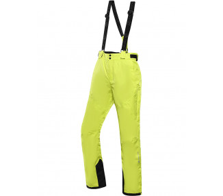 Pánské lyžařské kalhoty ALPINE PRO