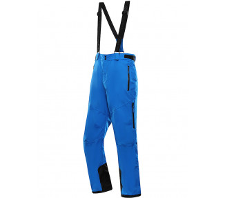Panské lyžařské kalhoty ALPINE PRO