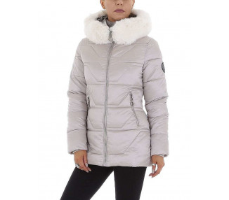 Dámská fashion zimní bunda