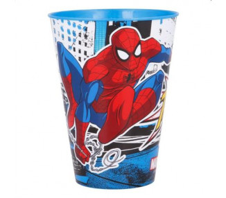 MARVEL Plastový kelímek Spiderman 430ml