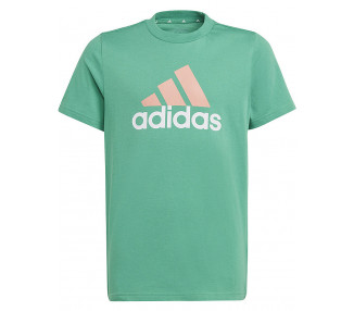 Dětské klasické tričko Adidas