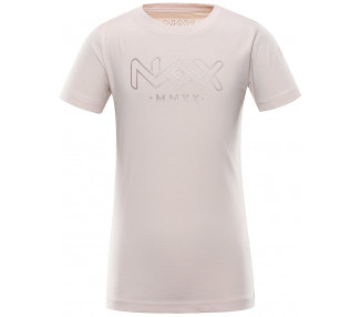 Dětské pohodlné triko  NAX