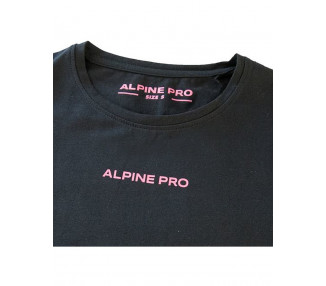 Dámské klasické triko ALPINE PRO