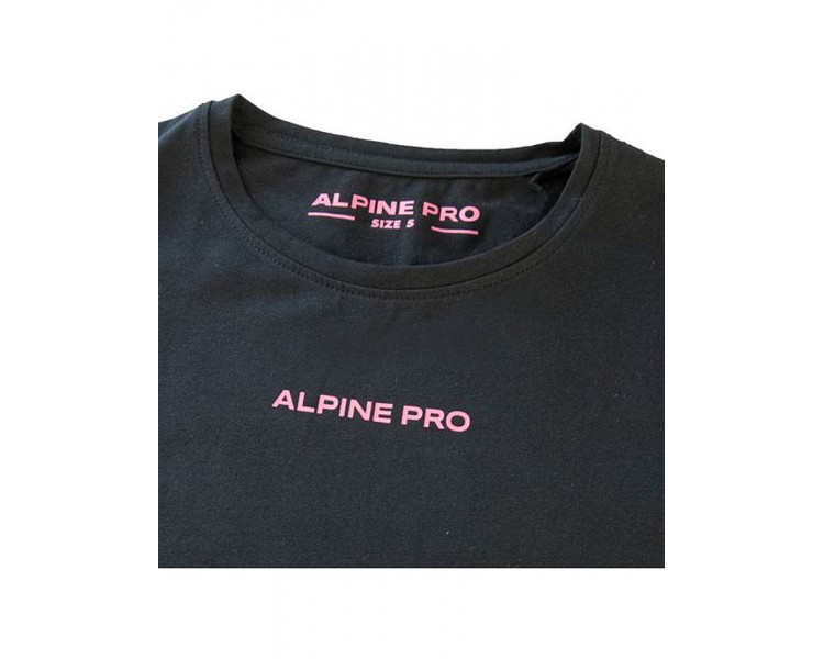 Dámské klasické triko ALPINE PRO