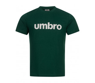 Pánské pohodlné tričko Umbro