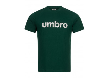 Pánské pohodlné tričko Umbro
