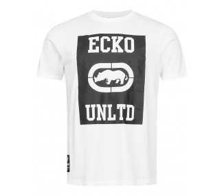 Pánské klasické tričko Ecko Unltd