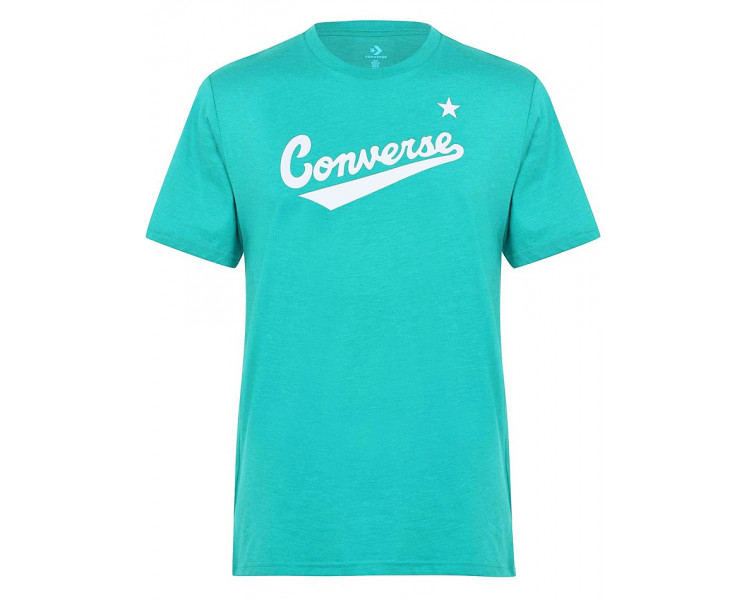 Pánské bavlněné tričko Converse