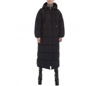 Dámská stylová zimní bunda