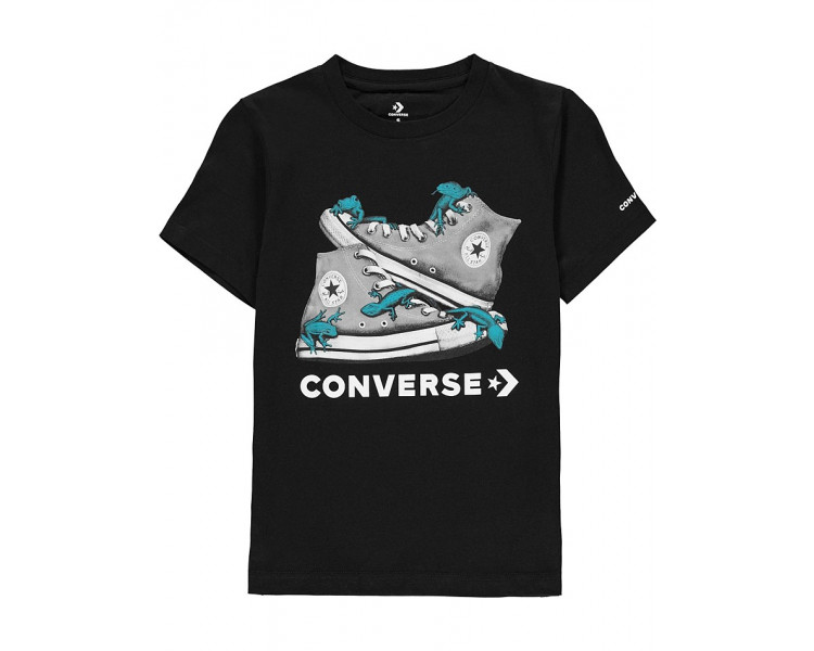 Dětské triko Converse