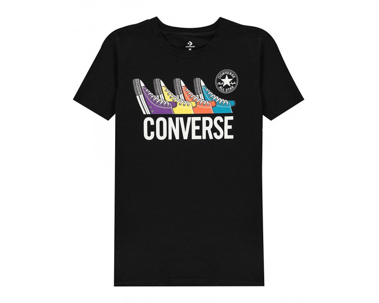 Dětské triko Converse