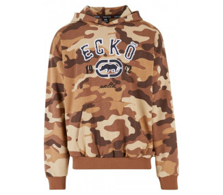 Ecko Unltd. Hoody brown