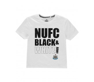 Chlapecké triko NUFC