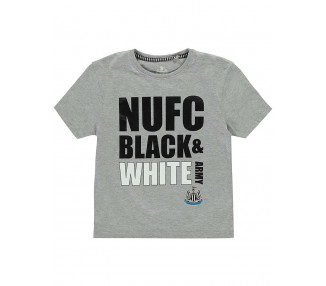 Chlapecké triko NUFC