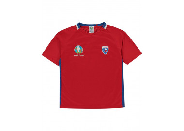 Chlapecké tričko UEFA EURO 2020