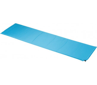 Samonafukovací karimatka Camp Active Comfortis 180 x 50 cm modrá