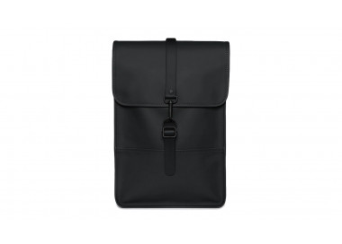 Rains Backpack Mini Black černé 12800-01