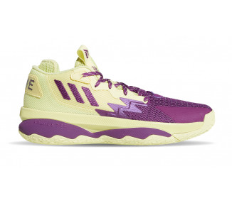 adidas Dame 8 Shoes Multicolor GY0383