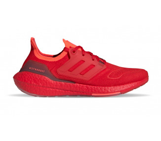 adidas Ultraboost 22 Shoes červené GX5462